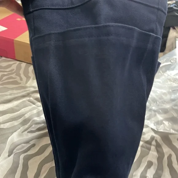 Ralph Lauren polo USA tote